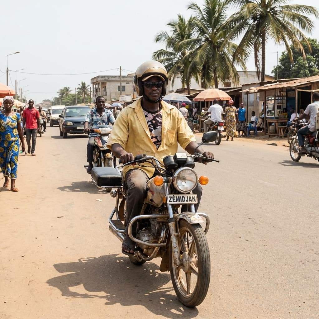 La Métamorphose Achevée