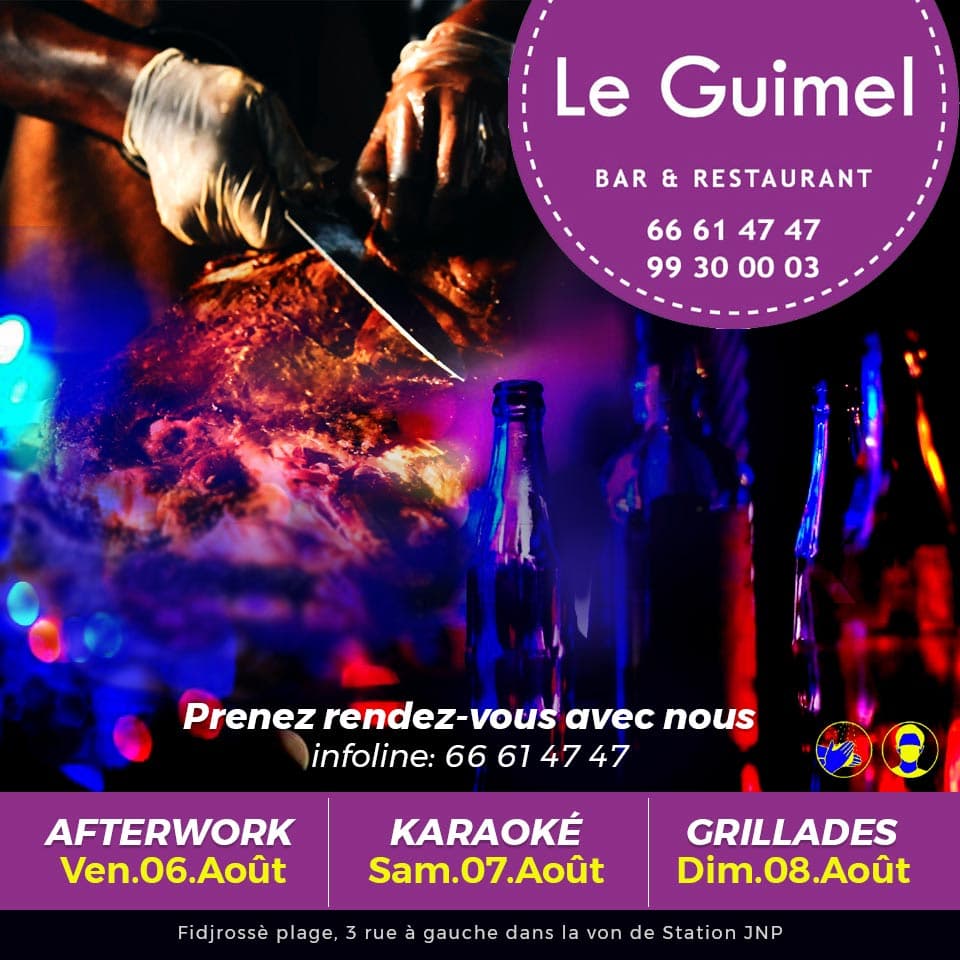 Le Guimel - Photo 2