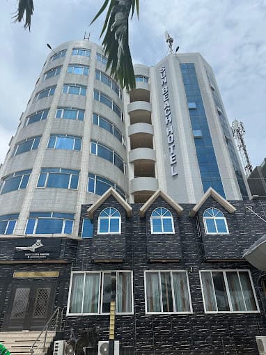 Sun Beach Hotel