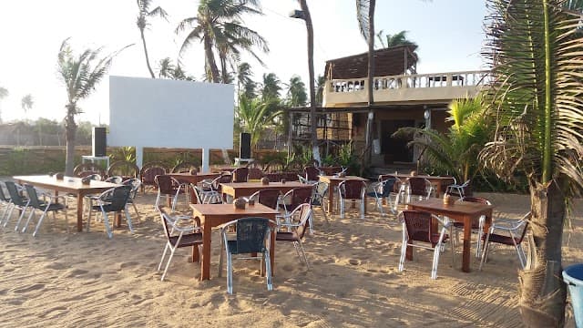 La Cabane du Pêcheur